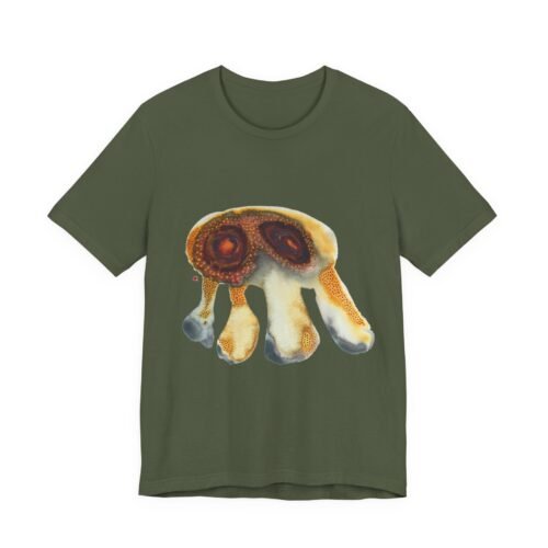 "Shadow Of A Dream" Unisex Shirt