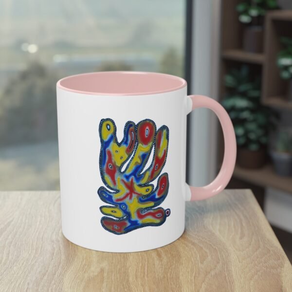 "One" Coffee Mug