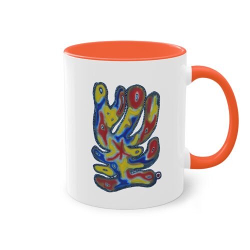 "One" Coffee Mug