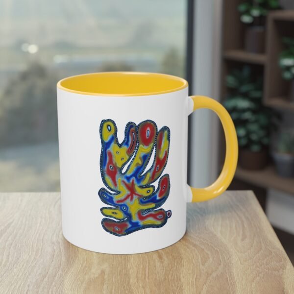 "One" Coffee Mug