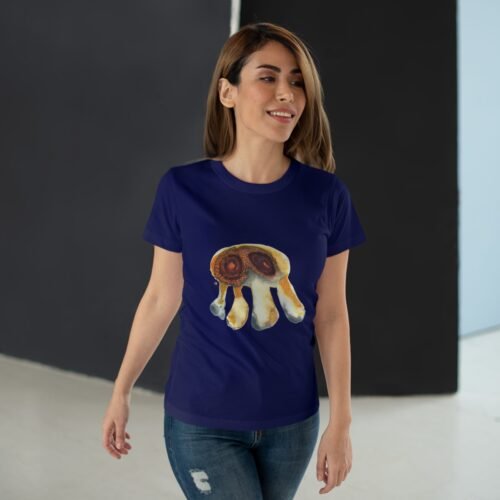 "Shadow Of A Dream" Woman's Shirt