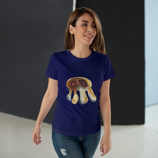 "Shadow Of A Dream" Woman's Shirt
