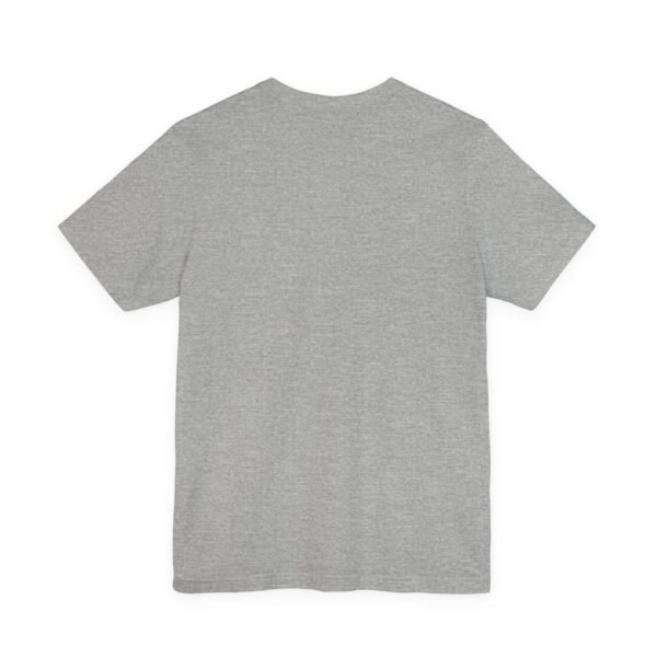 15571974138982787830_2048.jpeg "Now Jump!" on Unisex Shirt