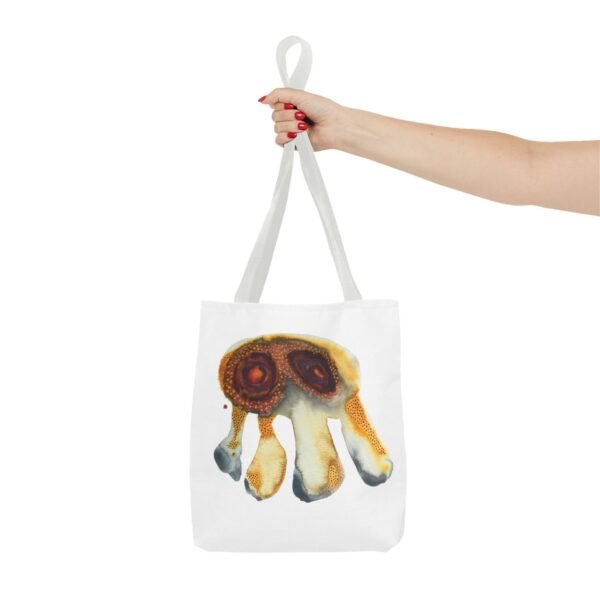 "Shadow Of A Dream" Tote Bag