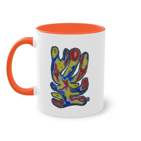 "One" Coffee Mug