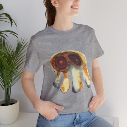 "Shadow Of A Dream" Unisex Shirt