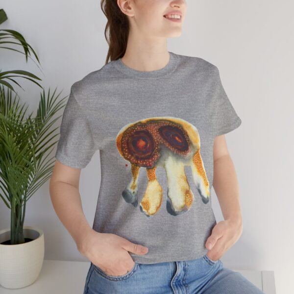 "Shadow Of A Dream" Unisex Shirt