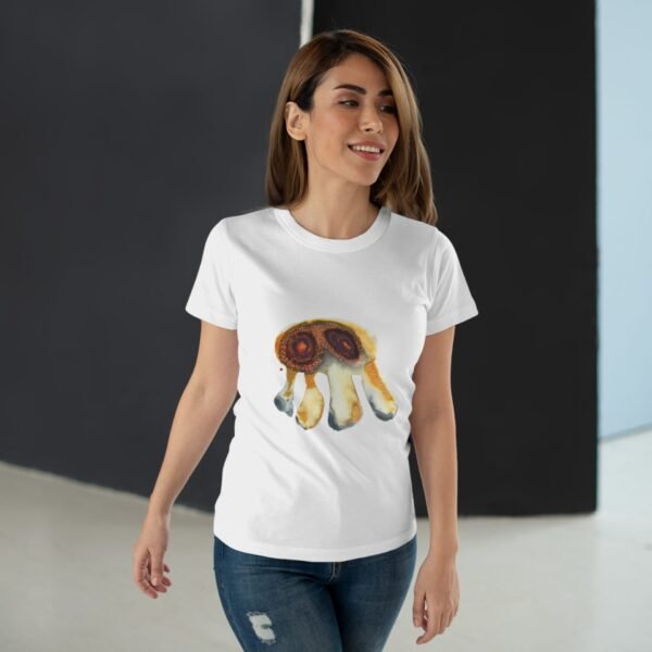 "Shadow Of A Dream" Woman's Shirt