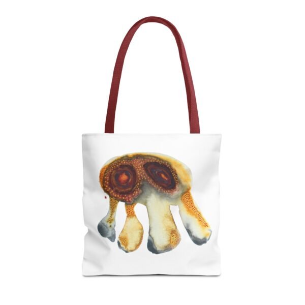 "Shadow Of A Dream" Tote Bag