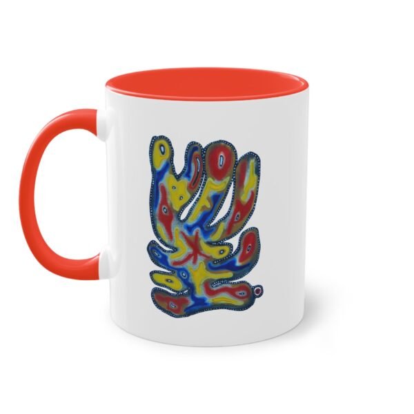 "One" Coffee Mug