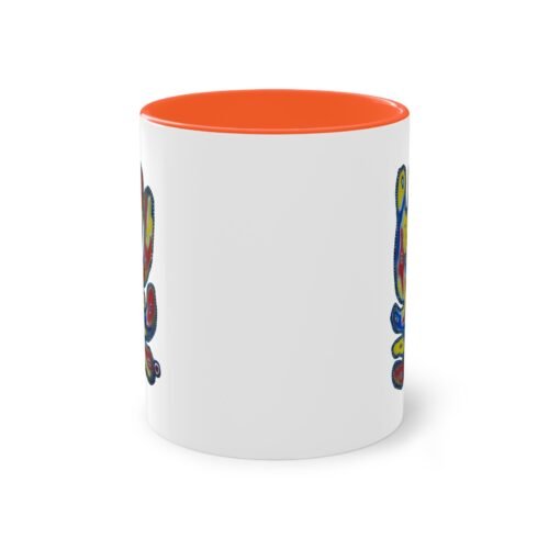 "One" Coffee Mug