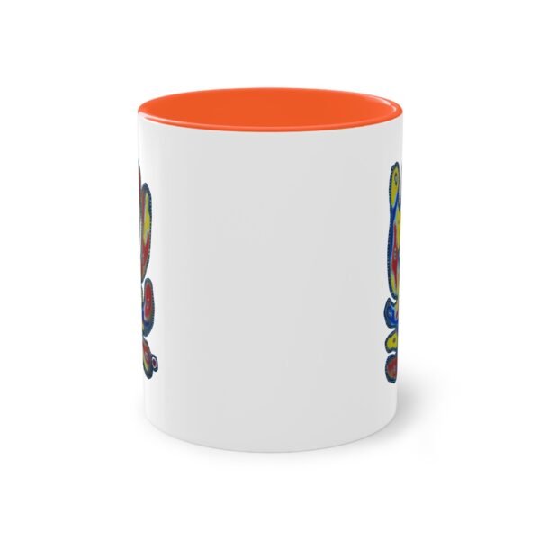 "One" Coffee Mug