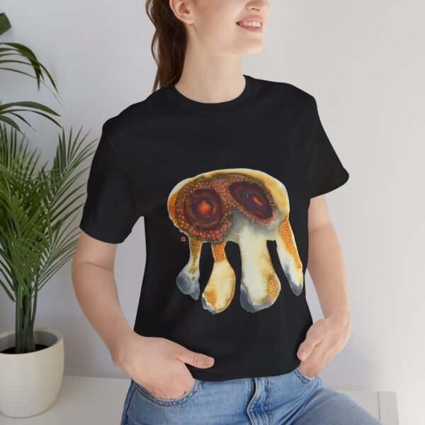 "Shadow Of A Dream" Unisex Shirt