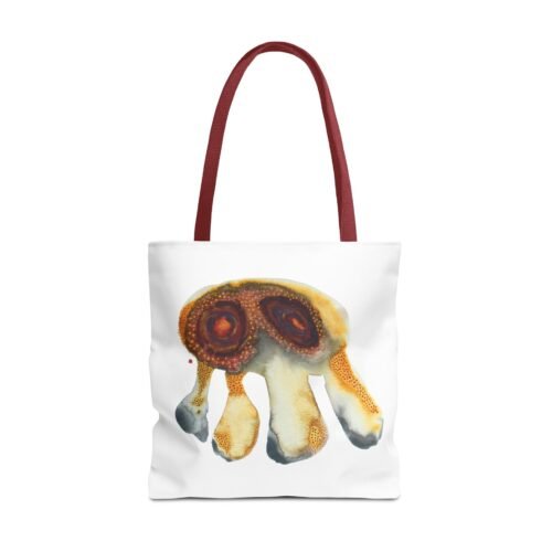 "Shadow Of A Dream" Tote Bag