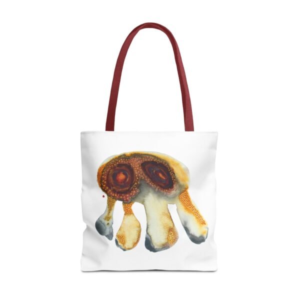 "Shadow Of A Dream" Tote Bag