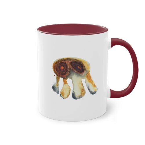 17470298192705581046_2048.jpeg "Shadow Of A Dream" Mug