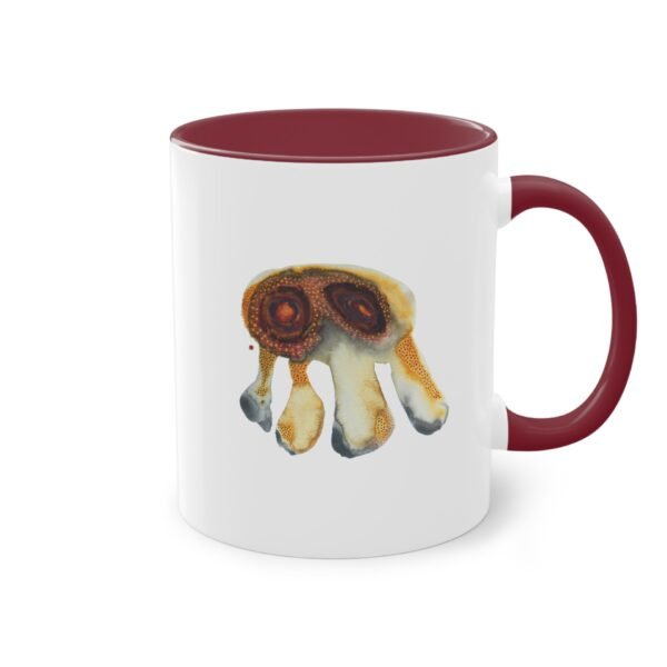 17470298192705581046_2048.jpeg "Shadow Of A Dream" Mug