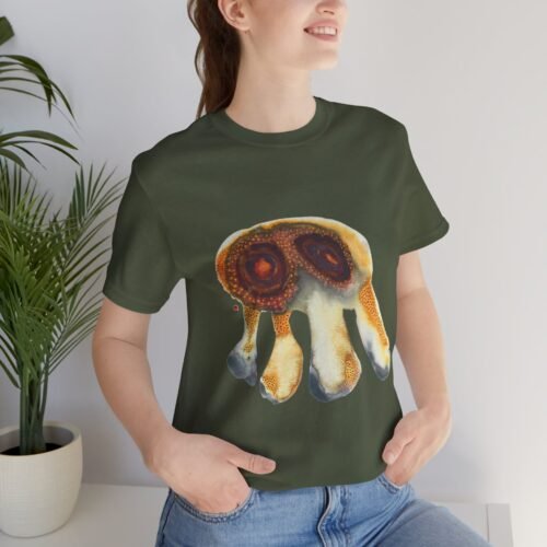 "Shadow Of A Dream" Unisex Shirt