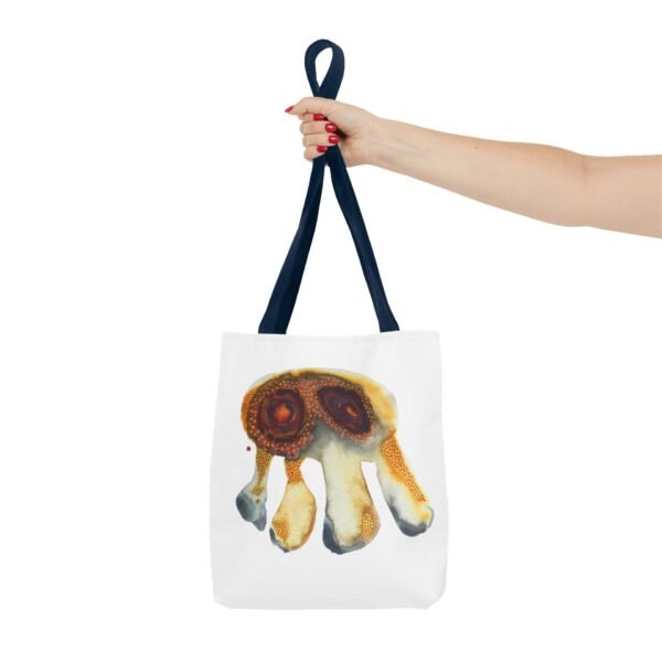 "Shadow Of A Dream" Tote Bag
