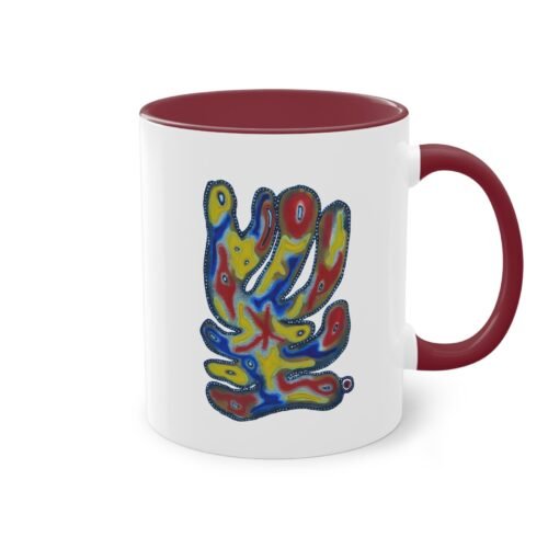 "One" Coffee Mug