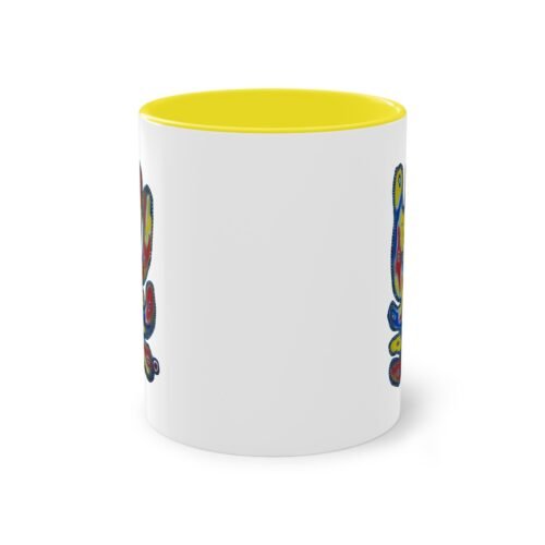 "One" Coffee Mug