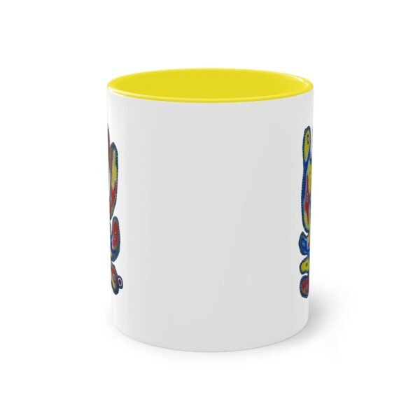 "One" Coffee Mug