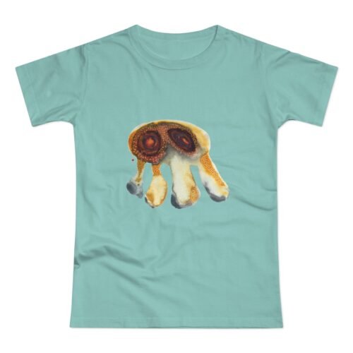 "Shadow Of A Dream" Woman's Shirt