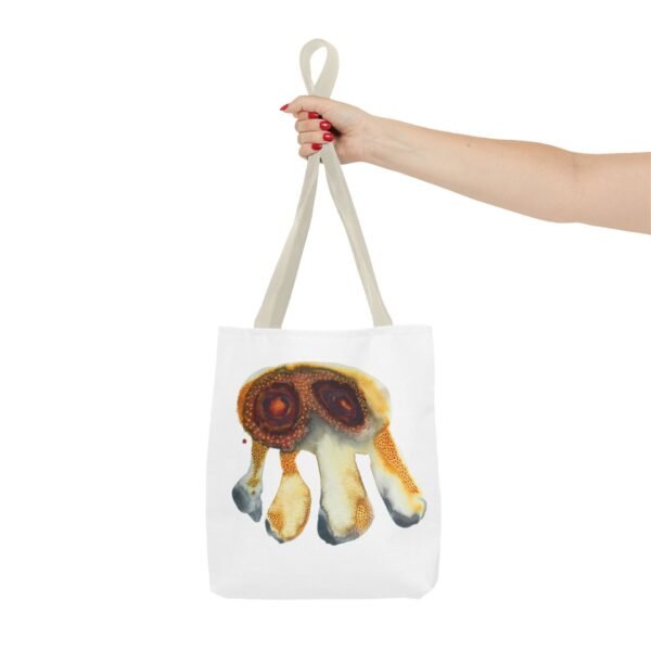 "Shadow Of A Dream" Tote Bag