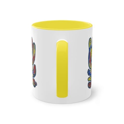 "One" Coffee Mug