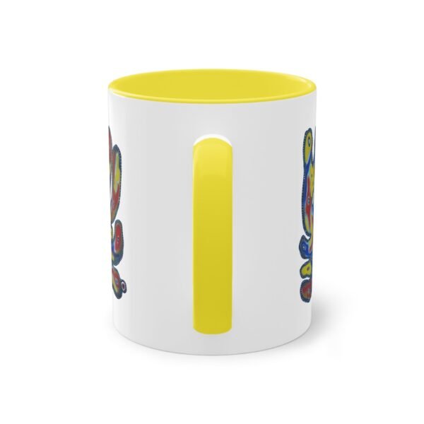 "One" Coffee Mug