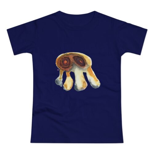 "Shadow Of A Dream" Woman's Shirt