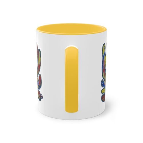 "One" Coffee Mug