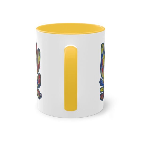 "One" Coffee Mug