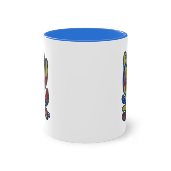 "One" Coffee Mug