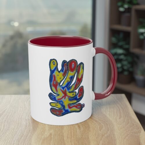 "One" Coffee Mug