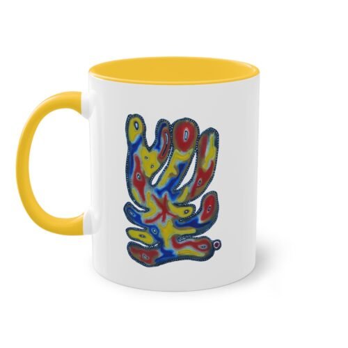 "One" Coffee Mug