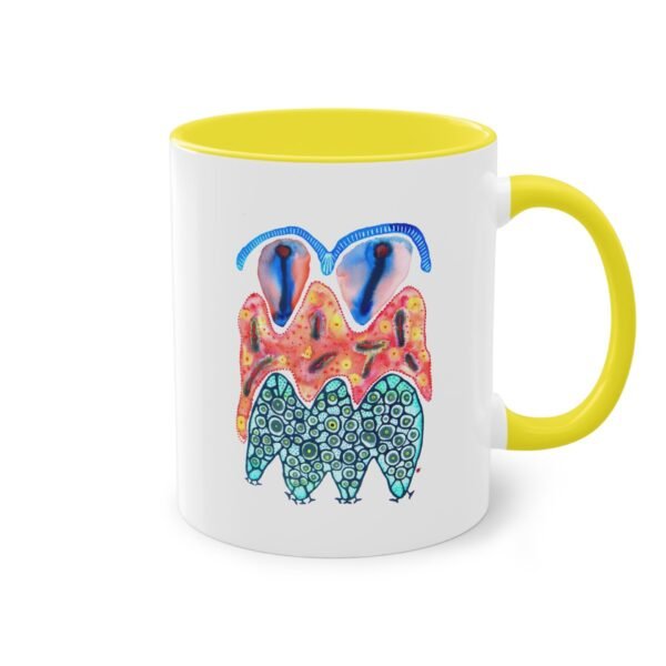 3300334098402212816_2048.jpeg "Now Jump!" on Coffee Mug