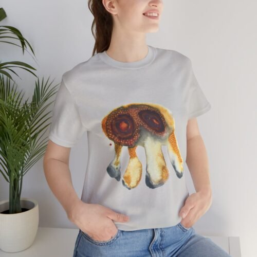 "Shadow Of A Dream" Unisex Shirt