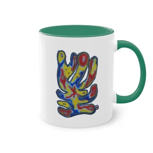 "One" Coffee Mug