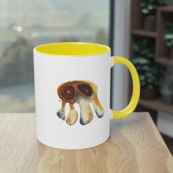 3684774930477680661_2048.jpeg "Shadow Of A Dream" Mug