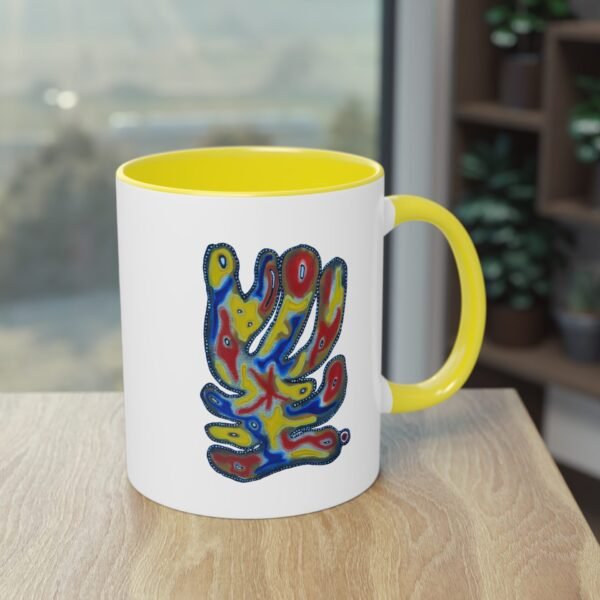 "One" Coffee Mug