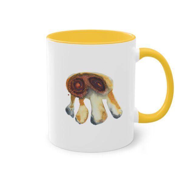 4557728180133115603_2048.jpeg "Shadow Of A Dream" Mug