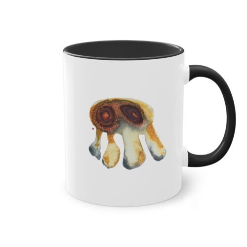 4660501529818943527_2048.jpeg "Shadow Of A Dream" Mug