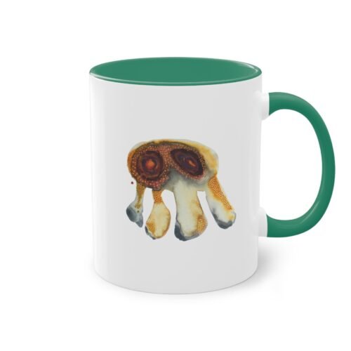 5105697174326961422_2048.jpeg "Shadow Of A Dream" Mug