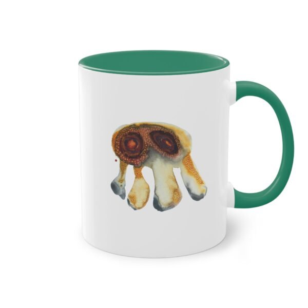 5105697174326961422_2048.jpeg "Shadow Of A Dream" Mug