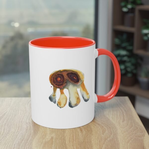 5288089864284540876_2048.jpeg "Shadow Of A Dream" Mug