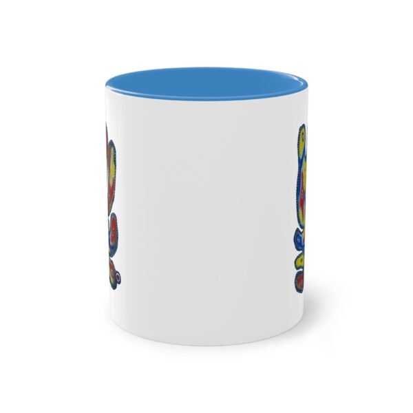 "One" Coffee Mug