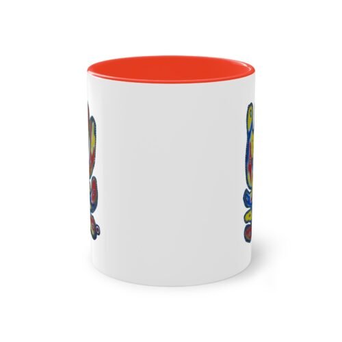 "One" Coffee Mug