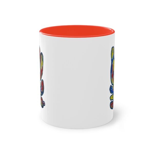 "One" Coffee Mug