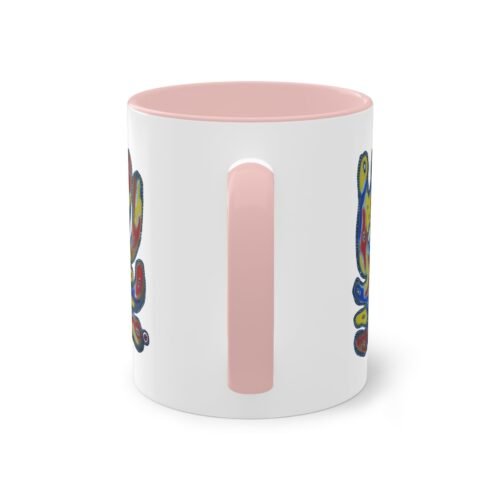 "One" Coffee Mug